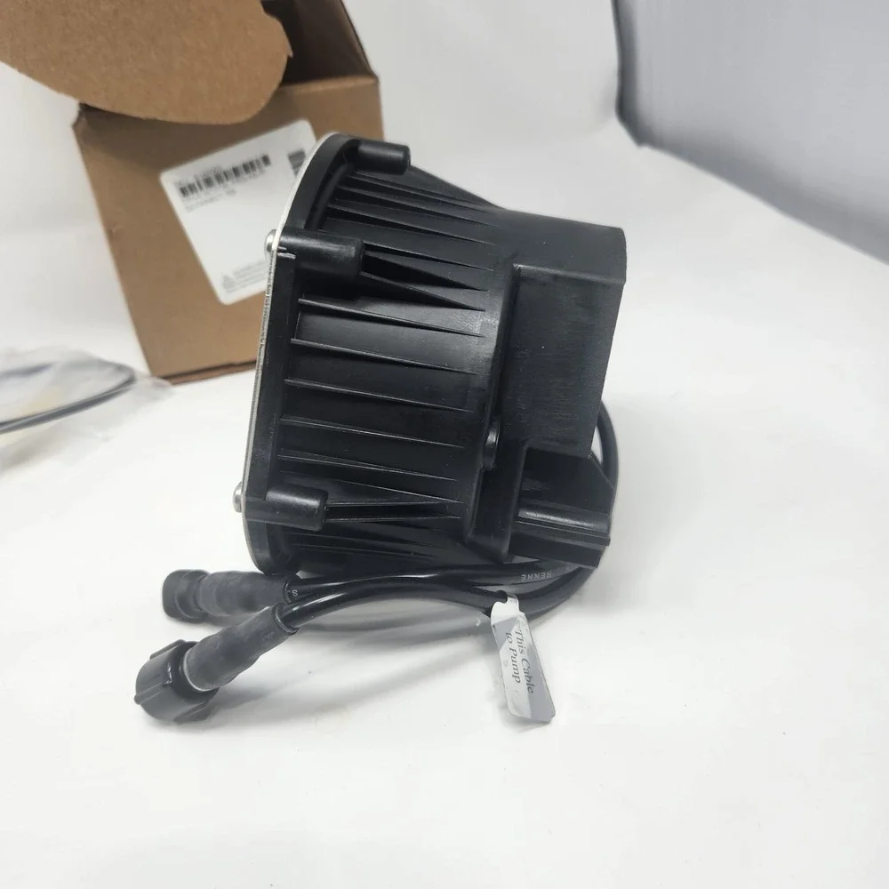 AQUABOT POOL CLEANER DRIVE MOTOR PART A5556 S1A5003 JUNIOR